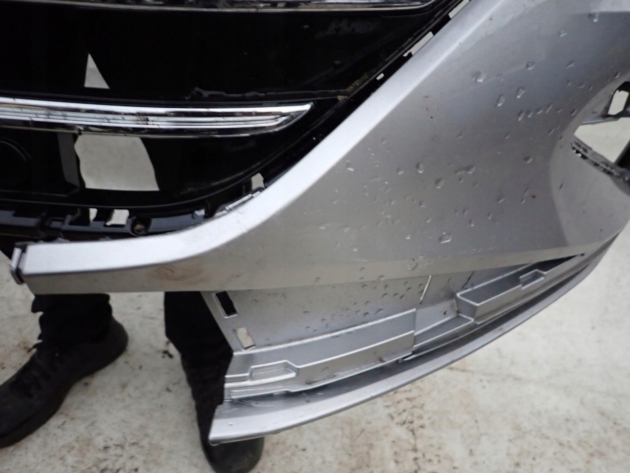 VW ARTEON 3G LIFT 21- bumper front front PDC