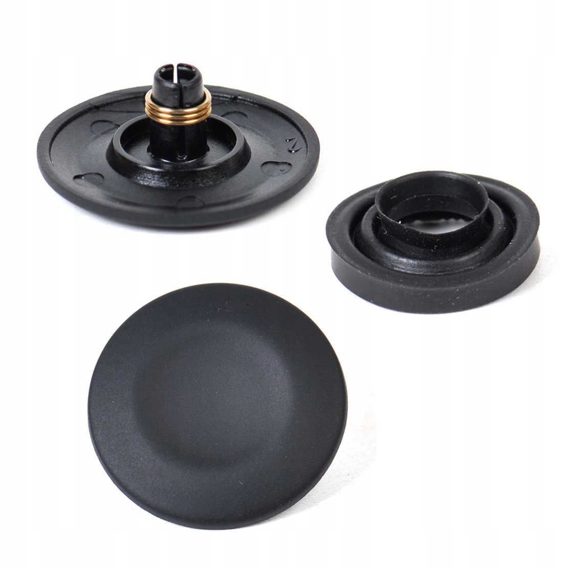 

Przycisk nasadka Joystick do MMI Audi