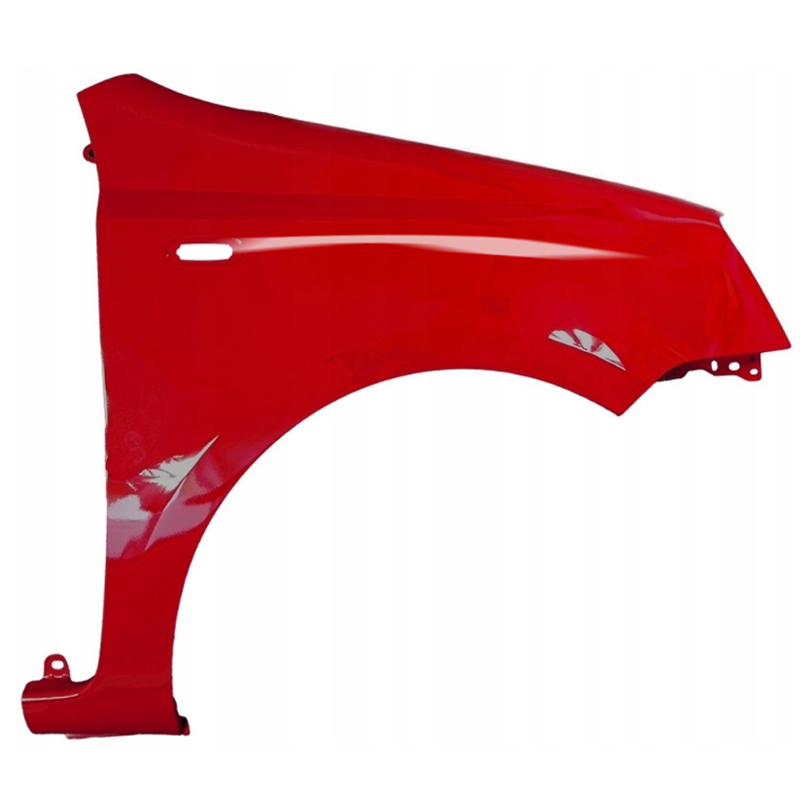 Blatník Fiat Panda II Barva 111A 03-12 Pravý Přední