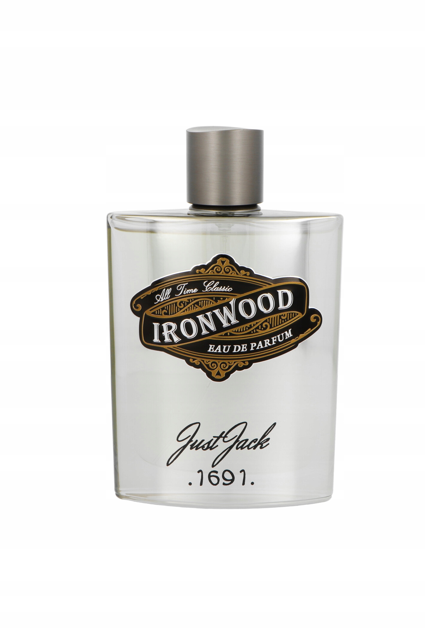 Just Jack All Time Classic Ironwood Edp 120 ml
