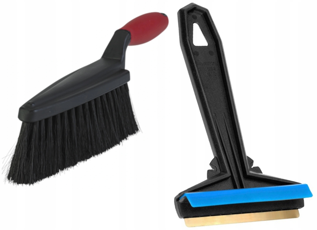 SKROBACZKA DO SZYB MURSKA 575 SZCZOTKA DO ŚNIEGU V