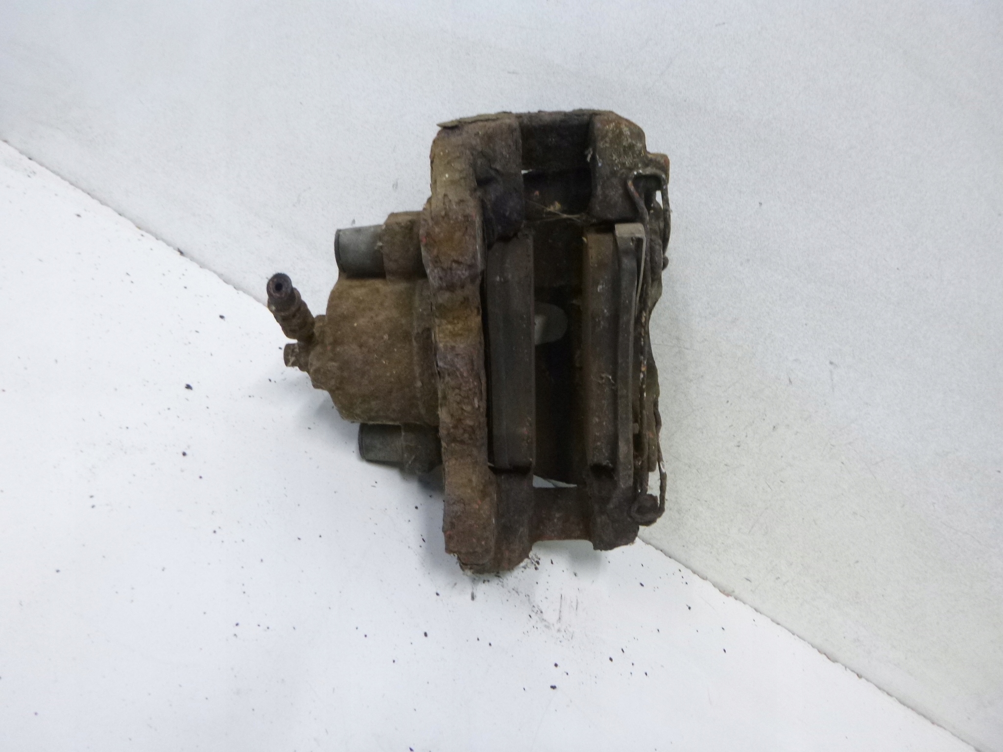 caliper brake front Opel Zafira A 2.2 2003r.