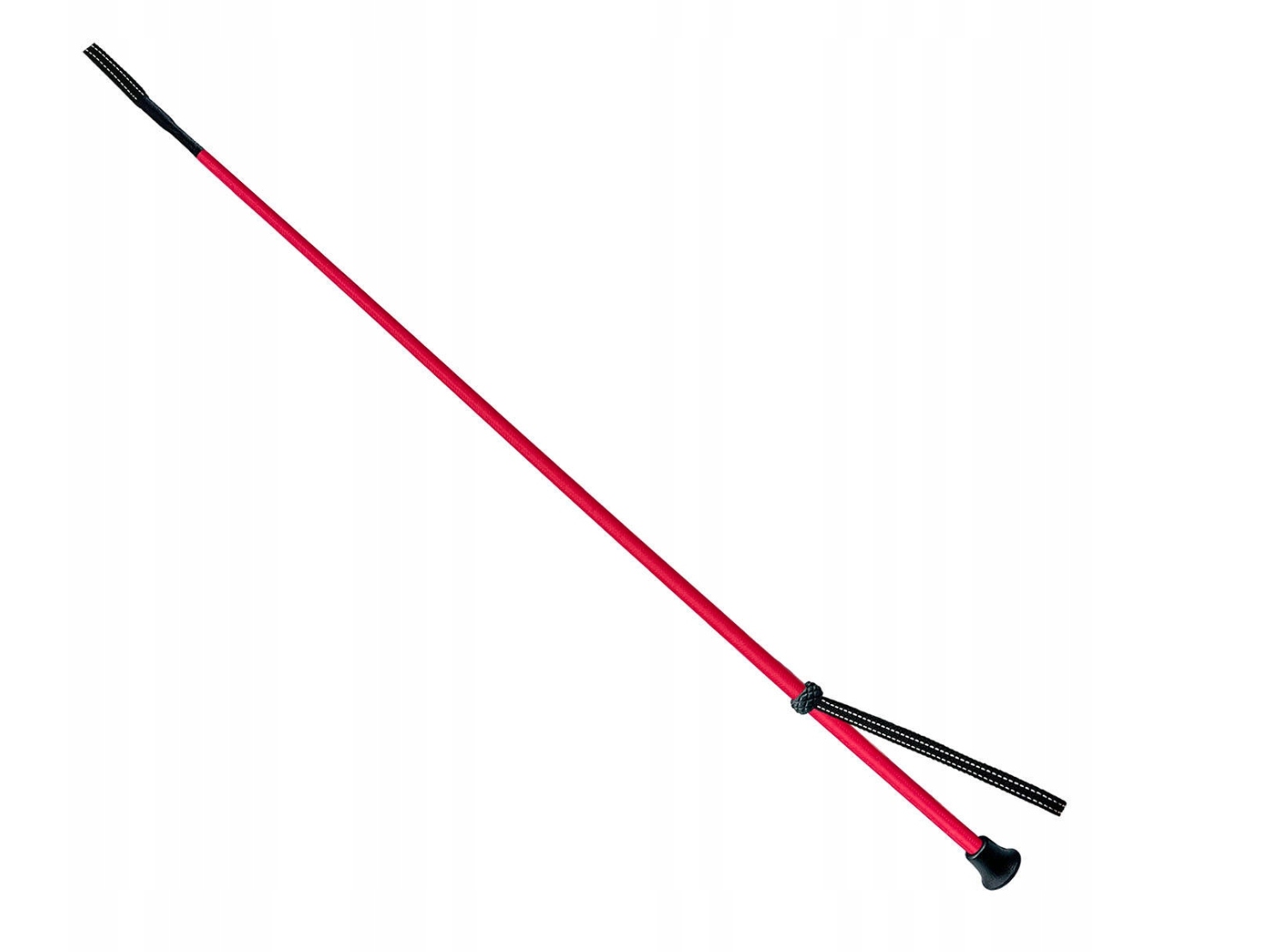 Bat York Basic 65cm czerwony