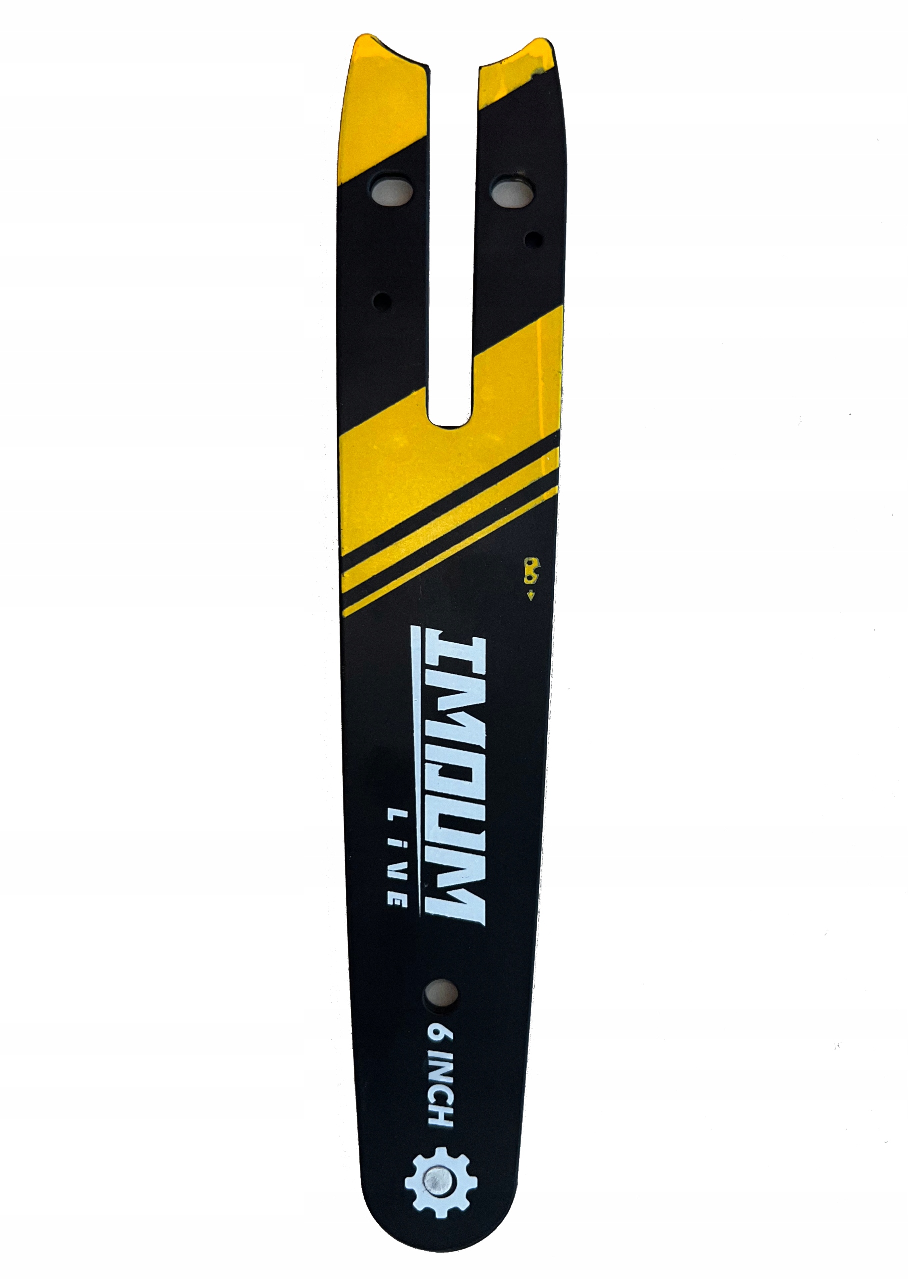 PROWADNICA + ŁAŃCUCH DO PIŁY ŁAŃCUCHOWEJ IMOUM 6'' DLJ06 Kod producenta LTDB6