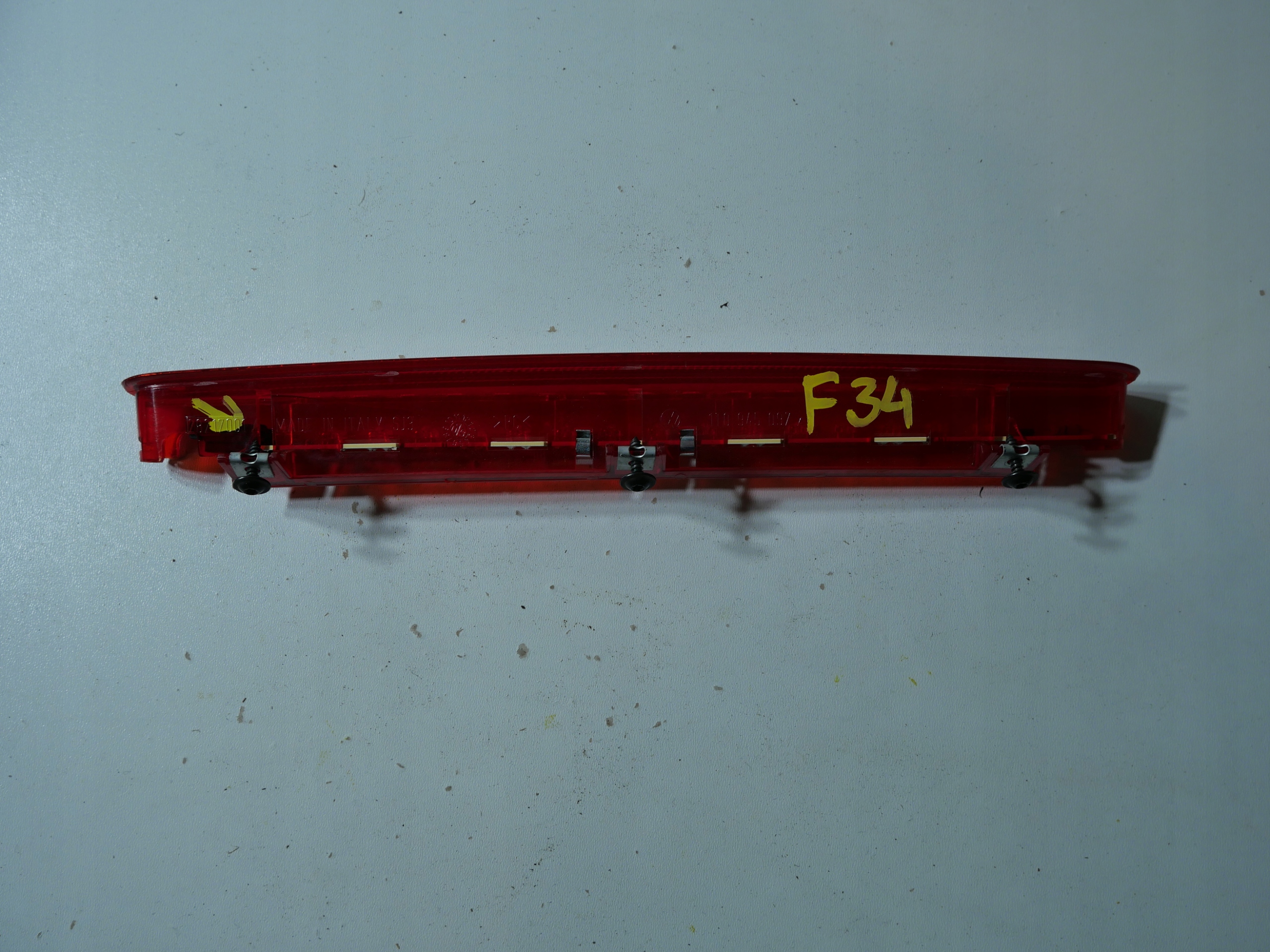 TRZECIE light STOP VW TOURAN 1T0945097A