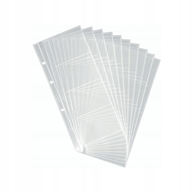 

Wkład Do Wizytownika Durable Visifix 2385 10 Szt
