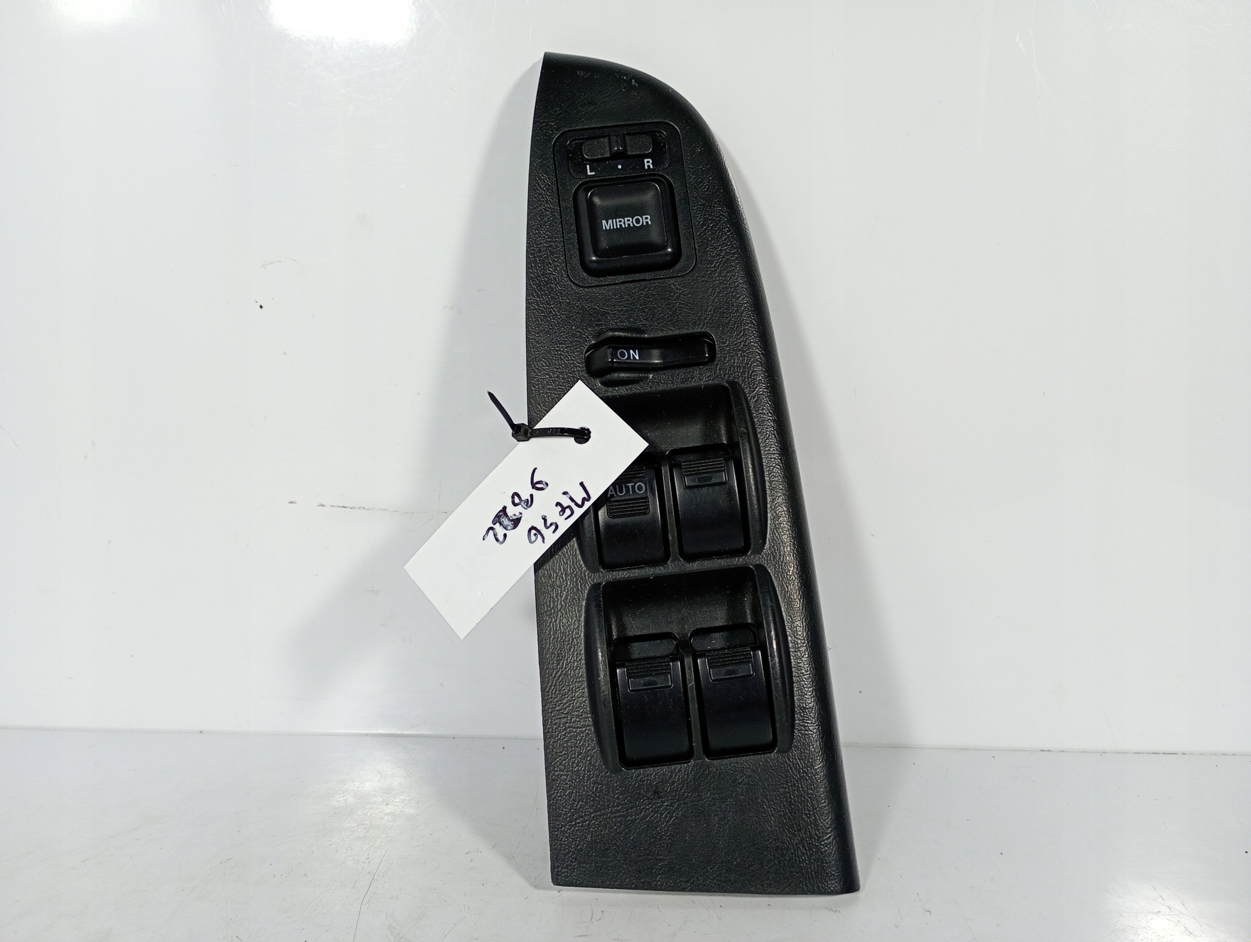 Honda Accord 6 VI 97-02 switch PANEL switch windows OE 83595S1C6610