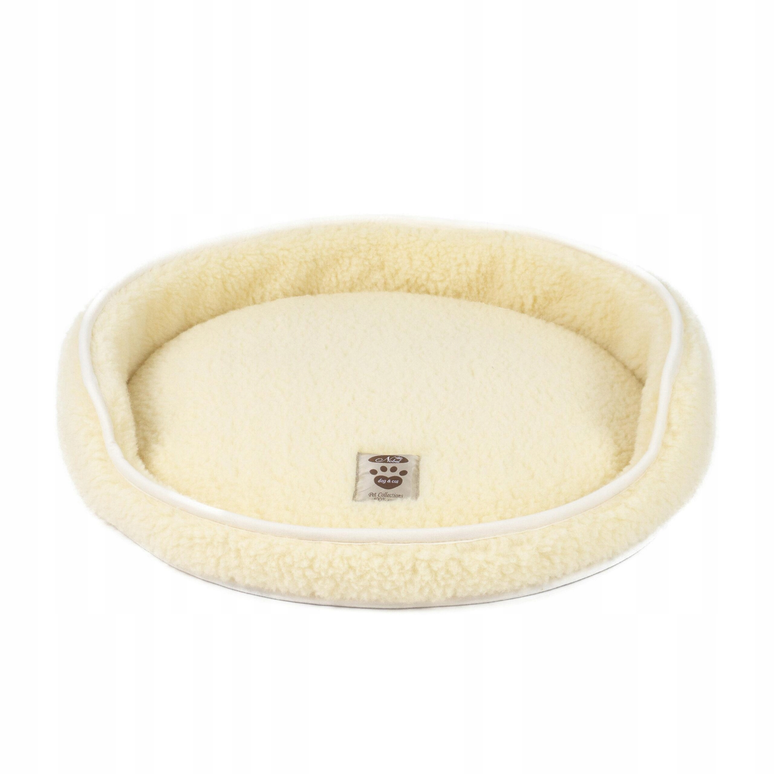 Levně Pelíšek pro zvířata Duo přírodní S Tombler