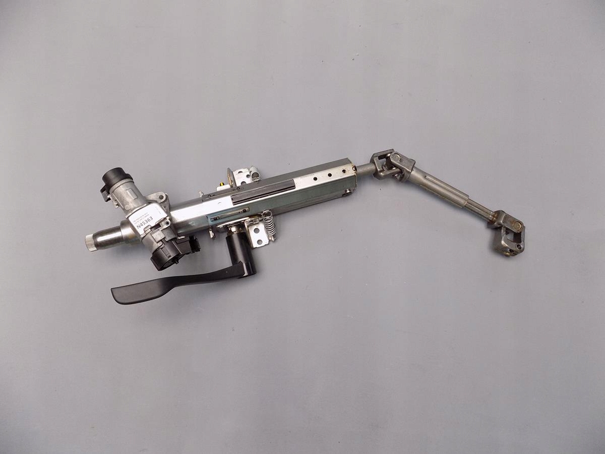 VW POLO 6R РУЛЬОВА КОЛОНКА 6R1419501EQ