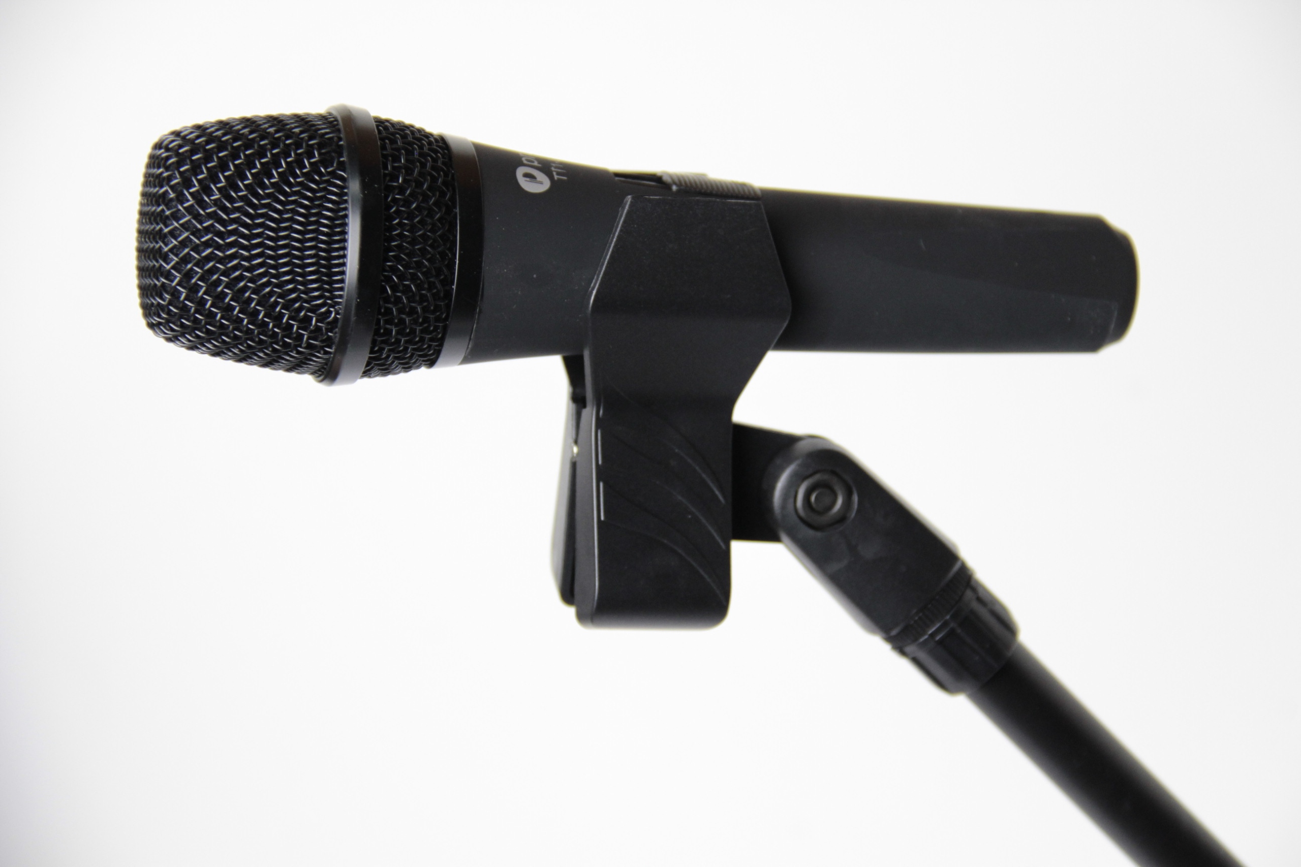 Uchwyt Mikrofonowy KLIPS Kaline G-1 Kołyska - UNIWESALNY Kod producenta E68B-84052