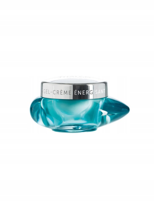 Thalgo Energising Gel-Cream Energetyzujący żel-krem ze spiruliną
