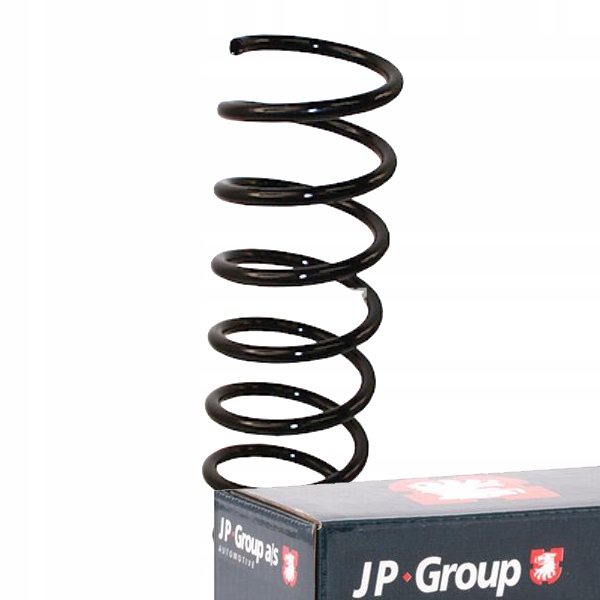 1152200400 - ПРУЖИНЫ ЗАДНЕЙ ПОДВЕСКИ VW VENTO 1.4 1.6 1.8 1.9