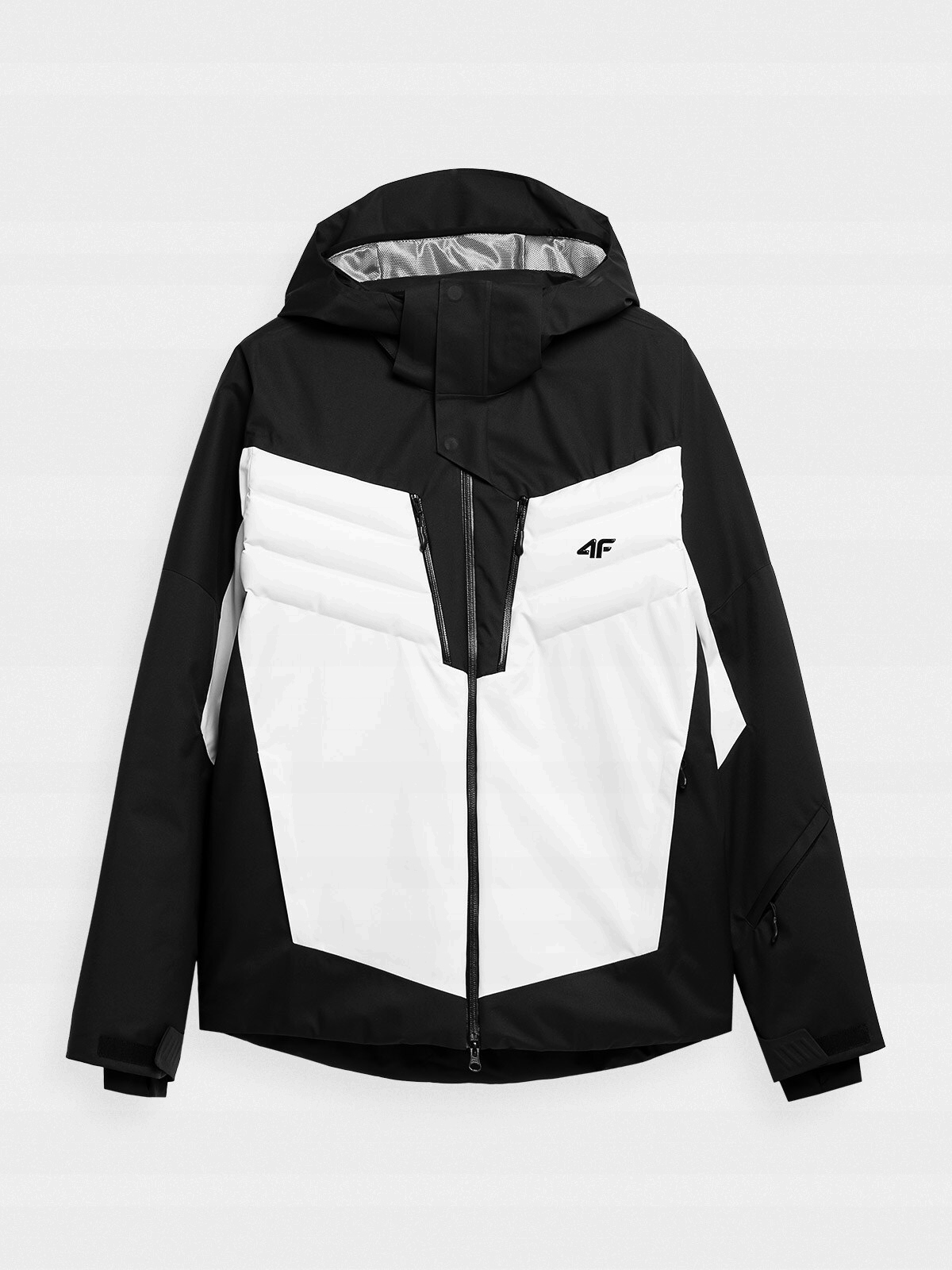 4F Kurtka Narciarska 4FPRO Primaloft Dermizax 20000 D4Z21-KUMN153 R. XL