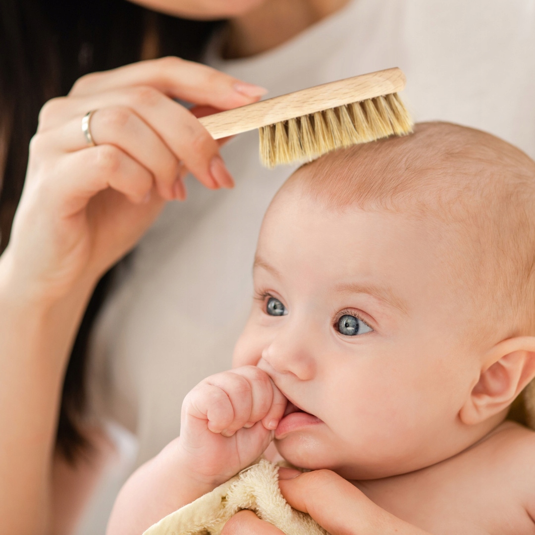 BOCIOLAND SZCZOTKA NA CIEMIENIUCHĘ ze szczeciny do masażu drewniana Kod producenta BOC0534
