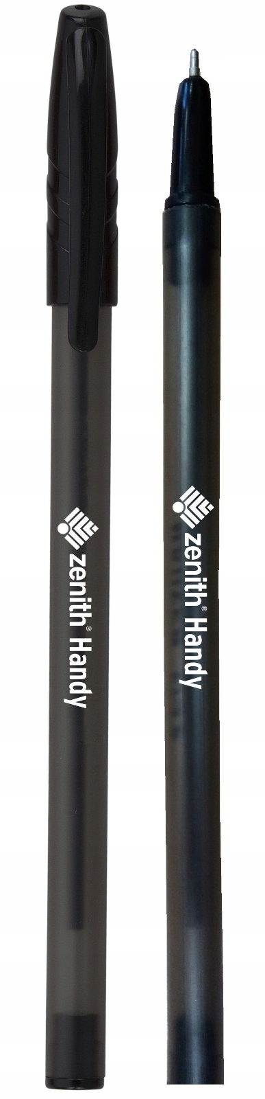 

Zenith Długopis Handy czarny 0,7mm 1szt.