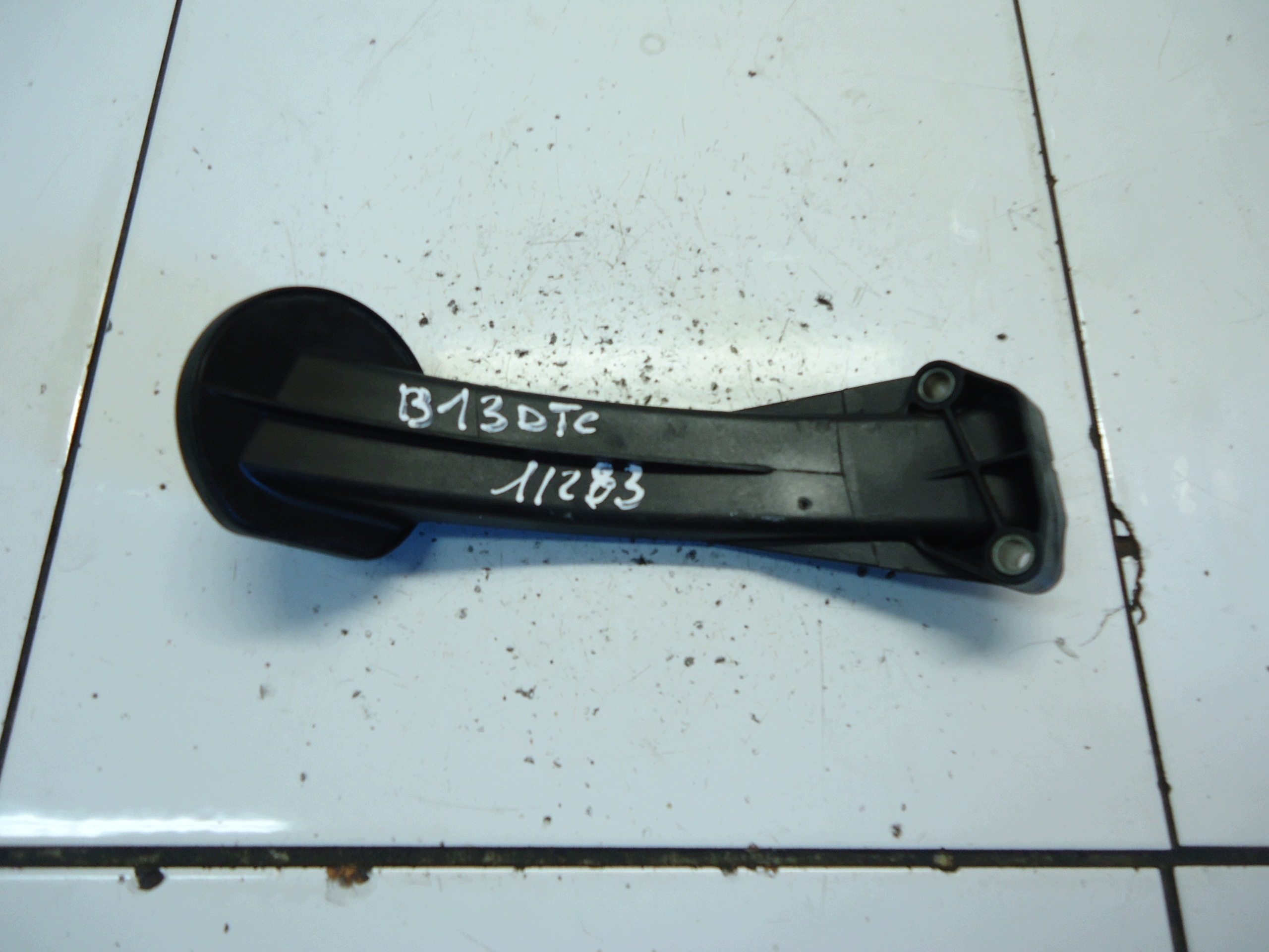 OPEL CORSA D E 1.3 CDTI B13DTE Pompa dell’olio olio