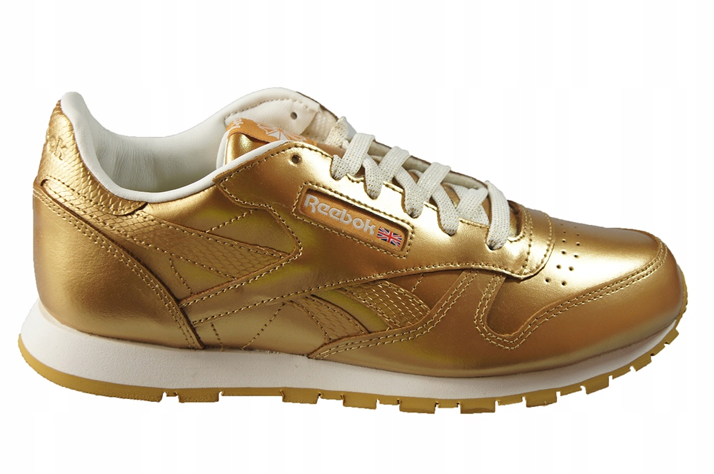 

Reebok Classic Leather Metallic BS8944 r.38