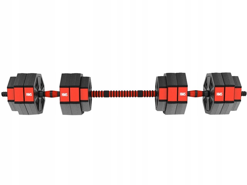 Sztanga Hms SGC40 (40 kg)