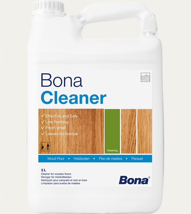 Bona Cleaner 5l Do czyszczenia/mycia podłóg