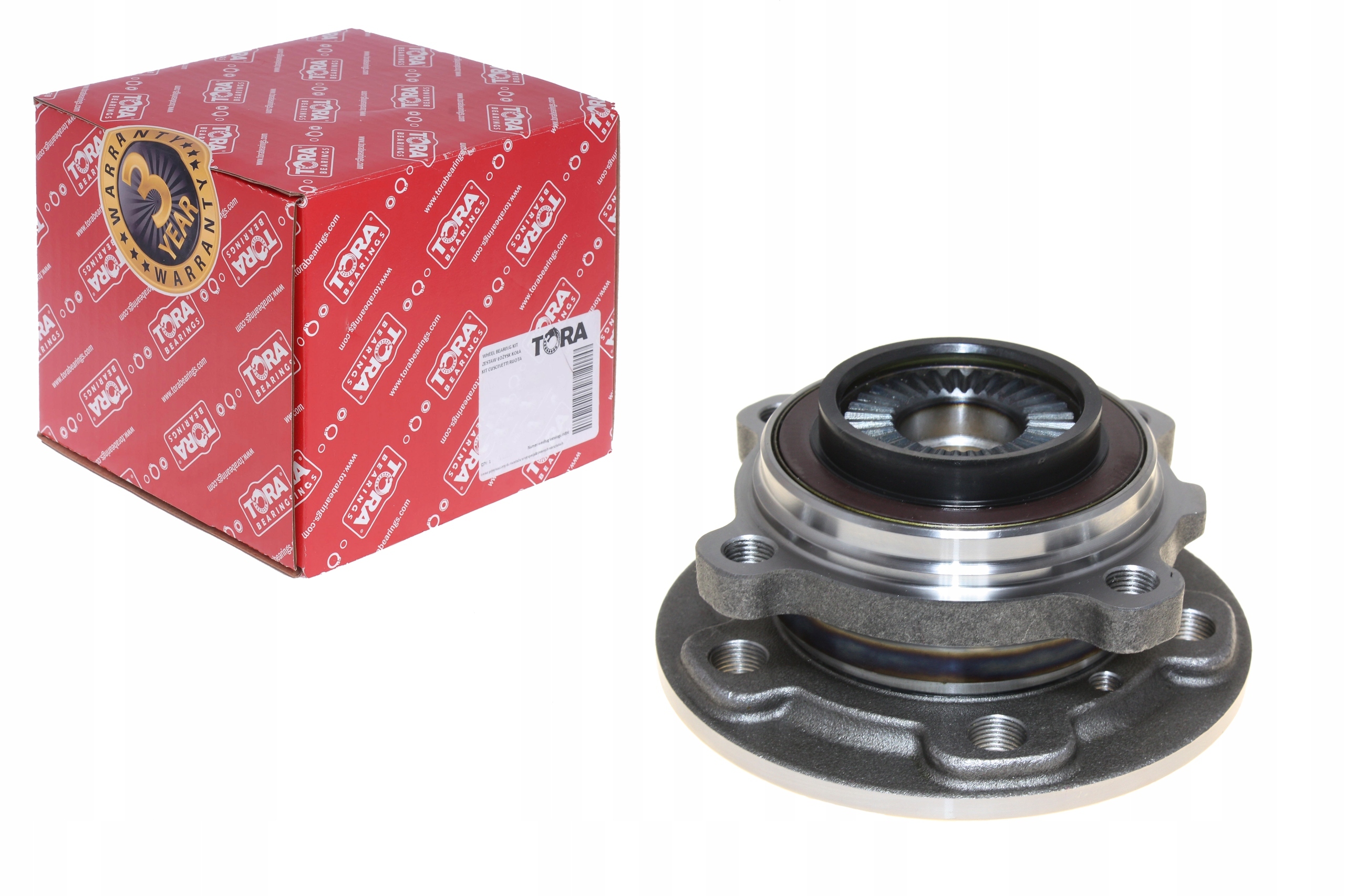 Ložisko Kola Přední Bmw 2 F45 F46 od 12