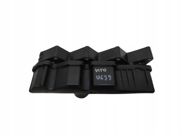 MERCEDES VITO W639 03- 2.2CDI KOLEKTOR SSĄCY A6460900837