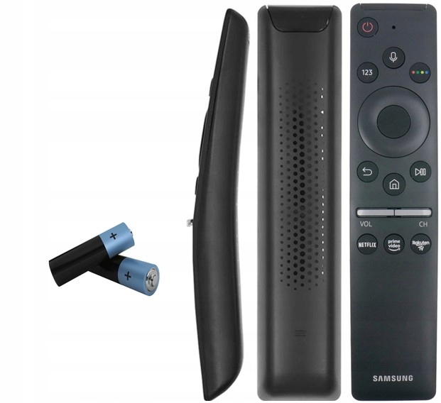 Originální Dálkový Ovladač Pro Tv UE55RU7406 Samsung RU7406 UE55RU7406U