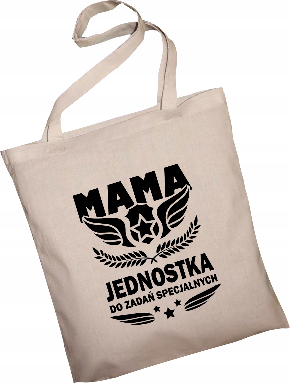 

Eko Torba Zakupy Dzień Matki Dla Mamy M23