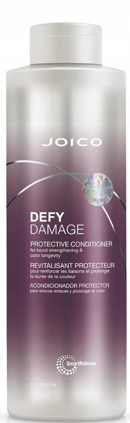 Joico Defy Damage Odżywka do Włosów Zniszczonych 1000ml