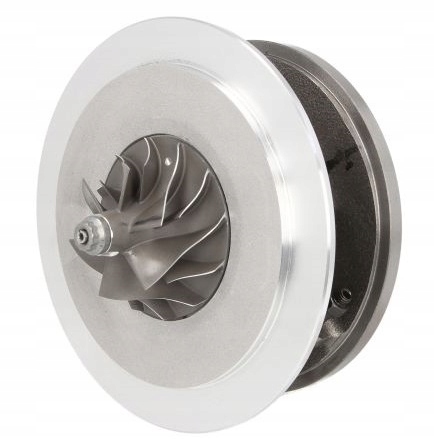 Cartridge Jádro Vložka Turbíny Bmw Série 3 E46 330D 3.0 D 184 Km 704361