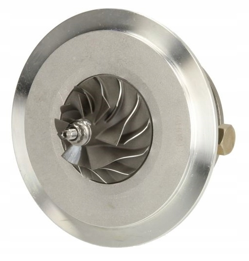 Kartridž Jádro Vložka Turbíny Ford Transit 2.0 DI 75 86 100 Km 708618