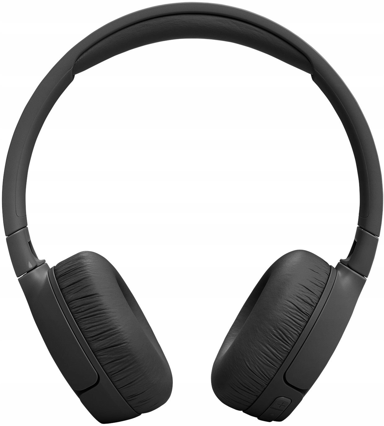 Sluchadla Jbl Tune 670NC Black Jbl T670NCBLK