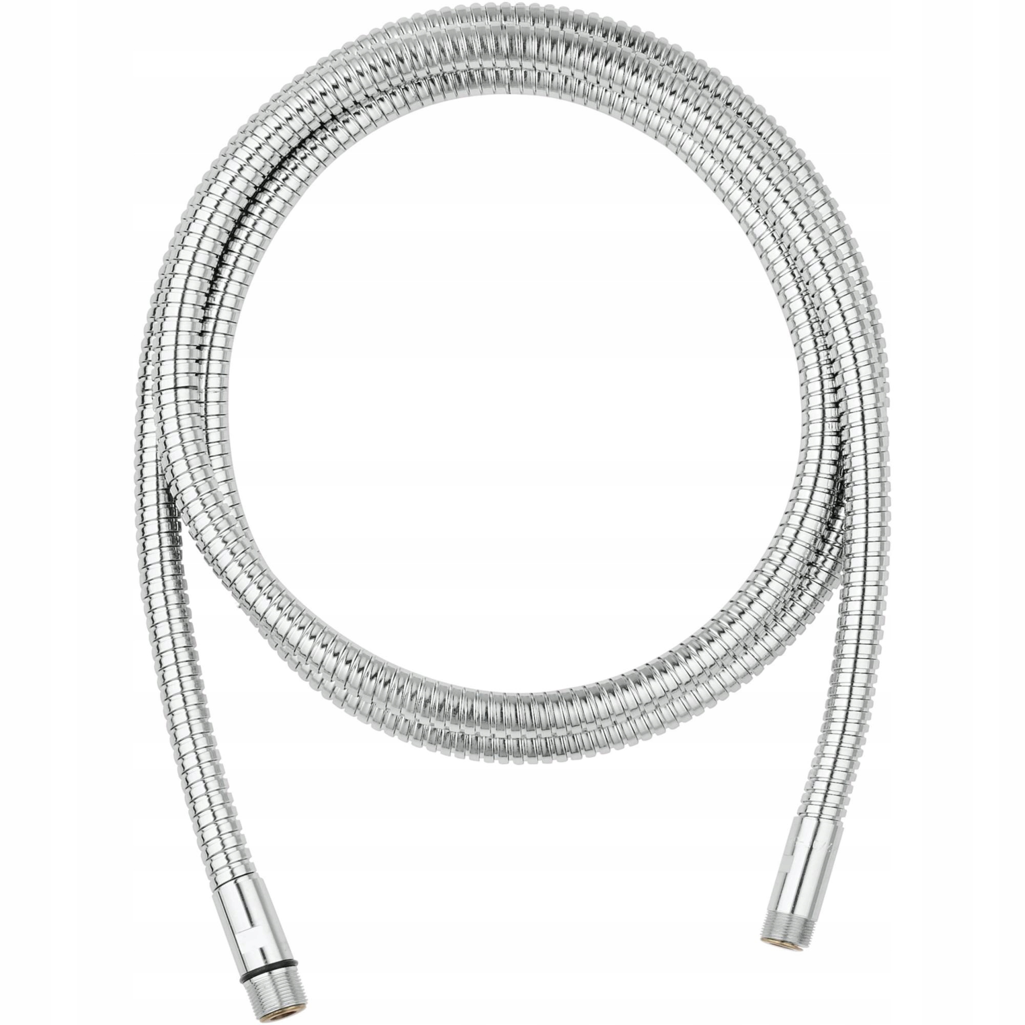 Grohe kovová hadice opletená 200 cm 28146000 chrom