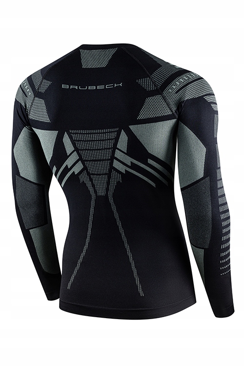 Bielizna narciarska komplet męski Brubeck Dry XL Marka Brubeck