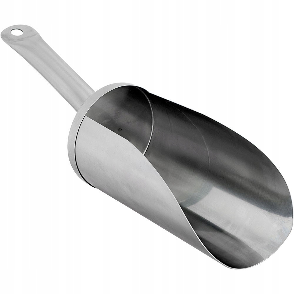 

Szufelka nierdzewna 1 litr Stalgast 304102