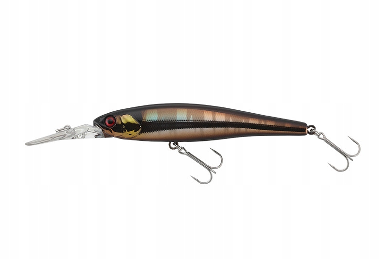 Jackall Dowzvido 90SP Maruhata Phantom Black
