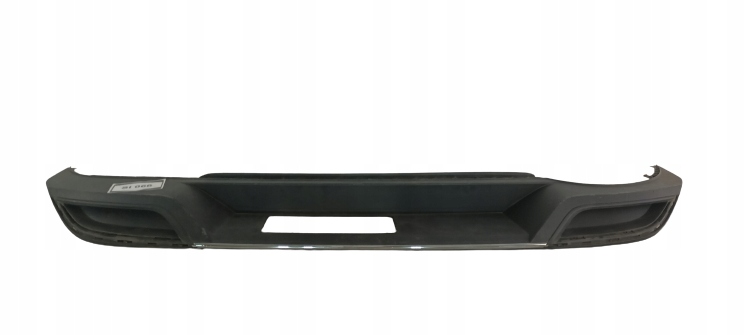 СПОЙЛЕР ЗАДНЕГО БАМПЕРА VW GOLF VII УНИВЕРСАЛ 5G9807568R