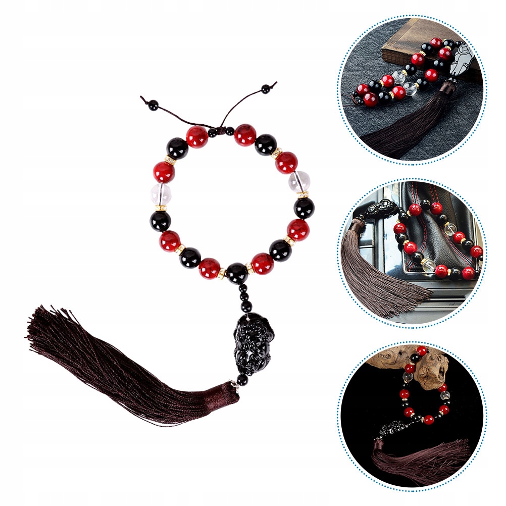 BRELOCZEKI OZDOBNE OZDOBY SAMOCHODOWE EAN (GTIN) 6437841845707