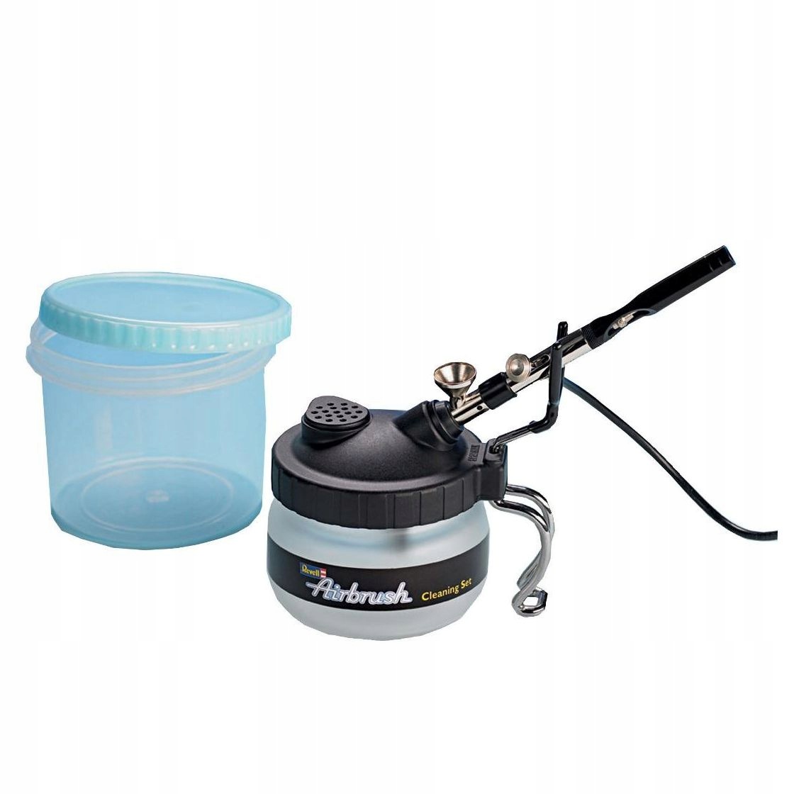 Airbrush Sada Na Čištění