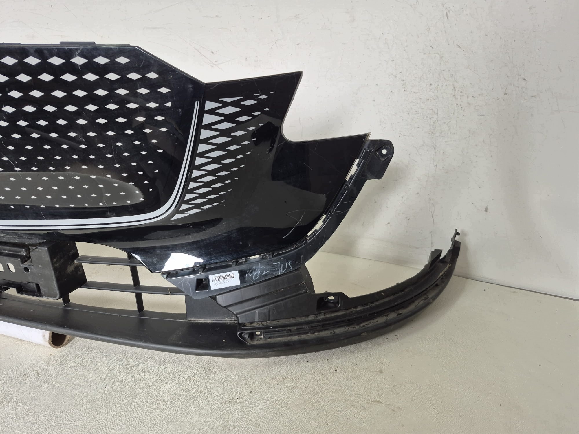 MAZDA EZ6 EZ-6 24- bumper front front GHWE-50032