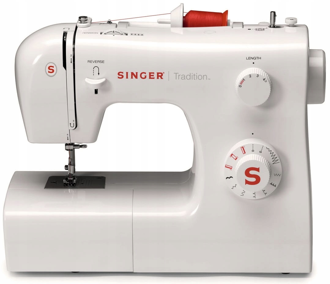 Singer 2250 Tradition Maszyna do szycia + GRATISY