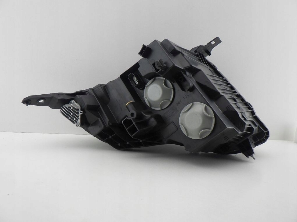 FORD TRANSIT COURIER MK3 III 23- LED light front left