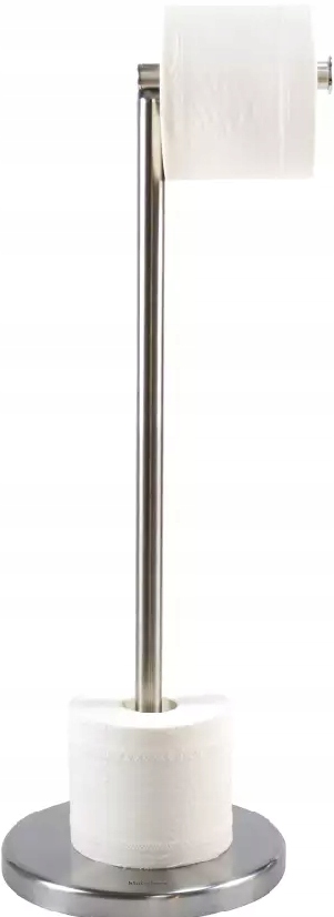 

Stojak Ze Stali Nierdzewnej Na Papier Toaletowy