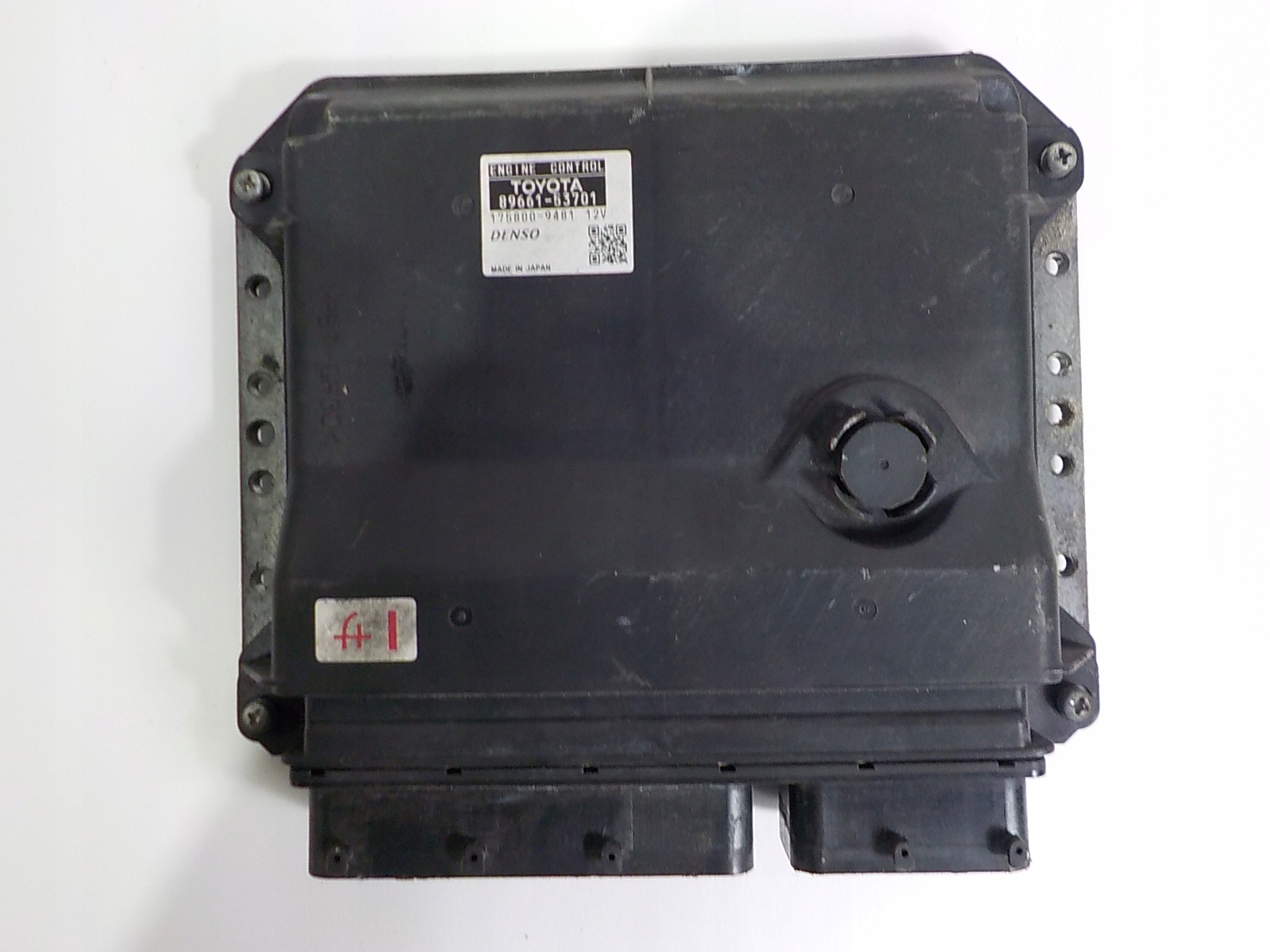 LEXUS IS II 2.2 D computer control unit 89661-53701 175800-9481