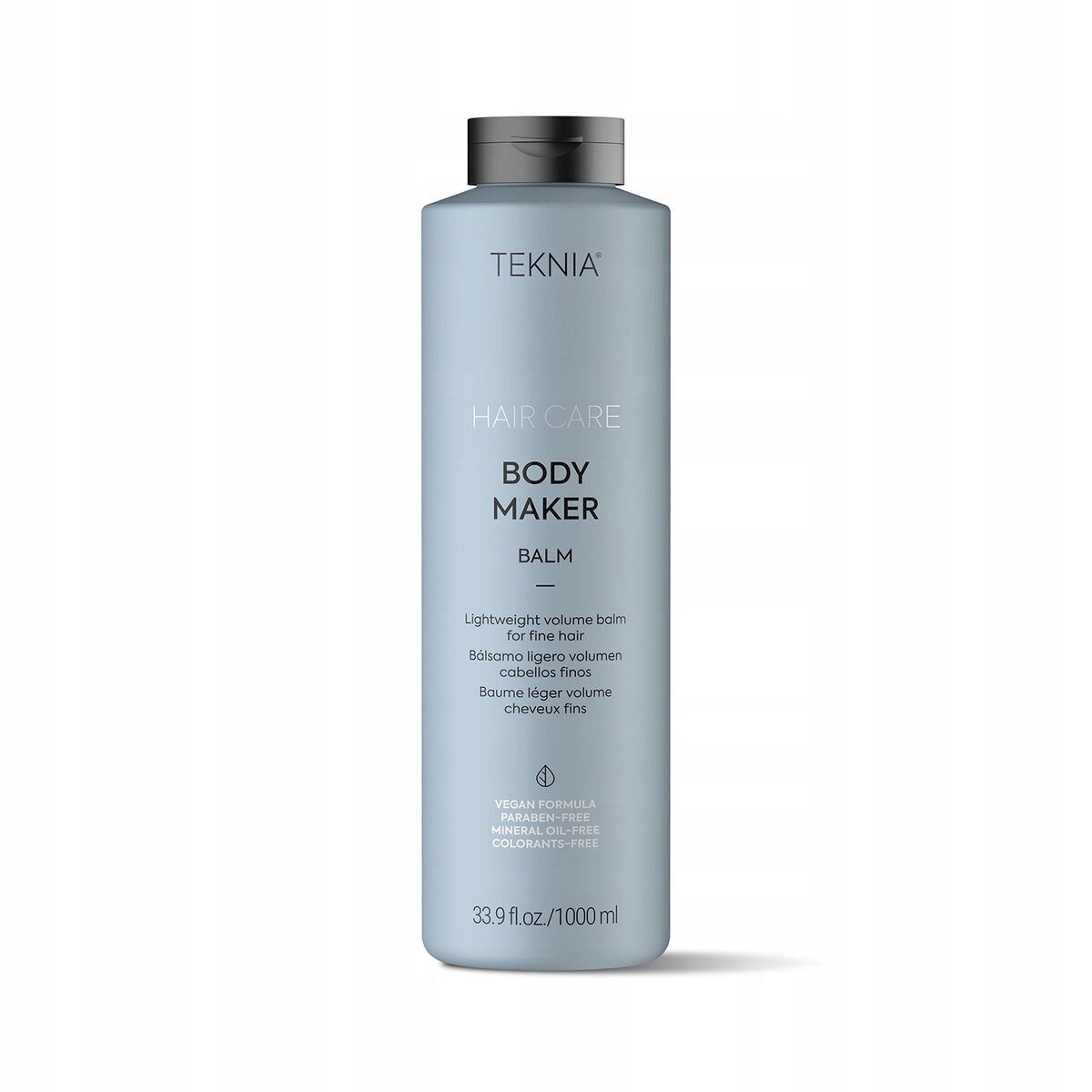 Lakme Teknia Body Maker Balm 1000 ml