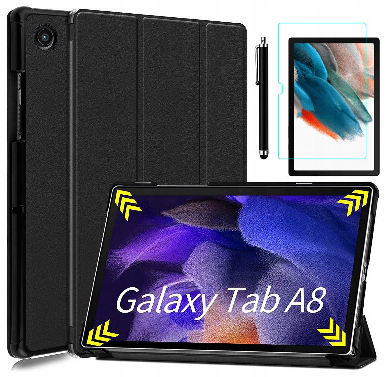 

Etui Szkło do Samsung Galaxy Tab A8 10.5 X200 X205