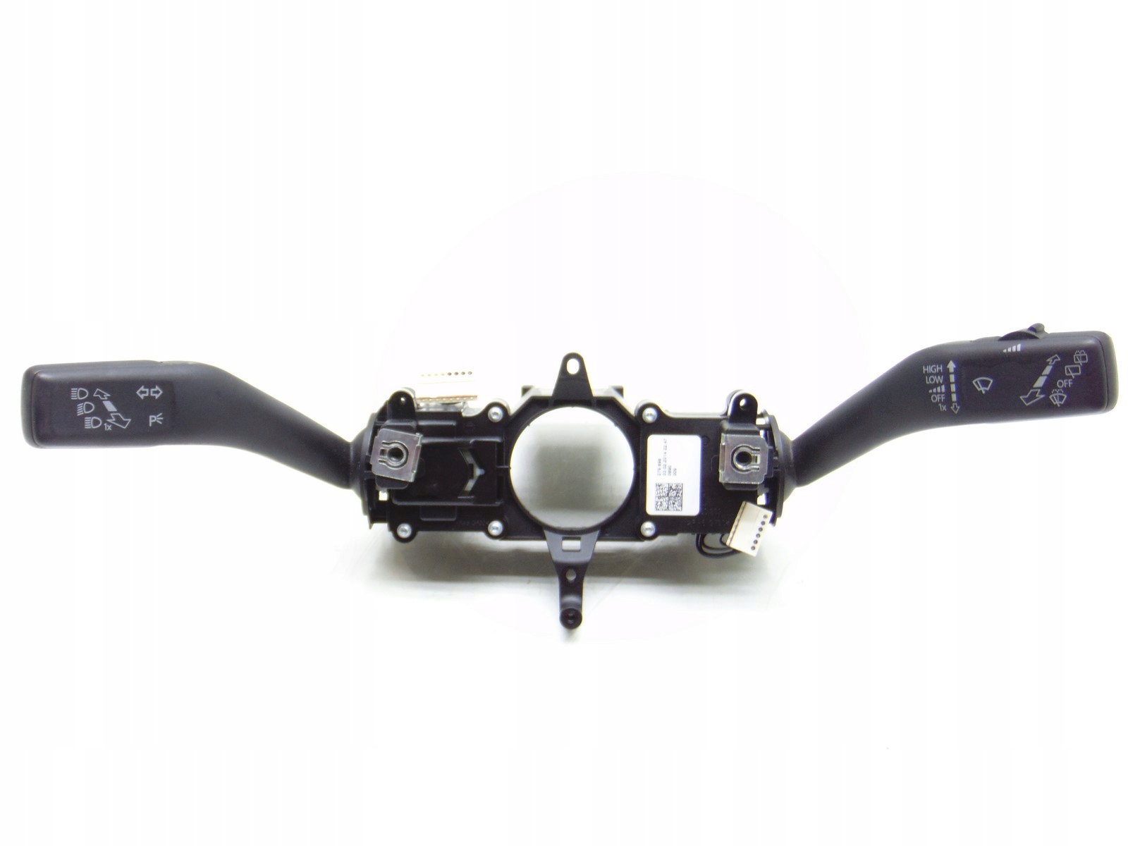 control switch VW SCIROCCO III 5K0953521DB
