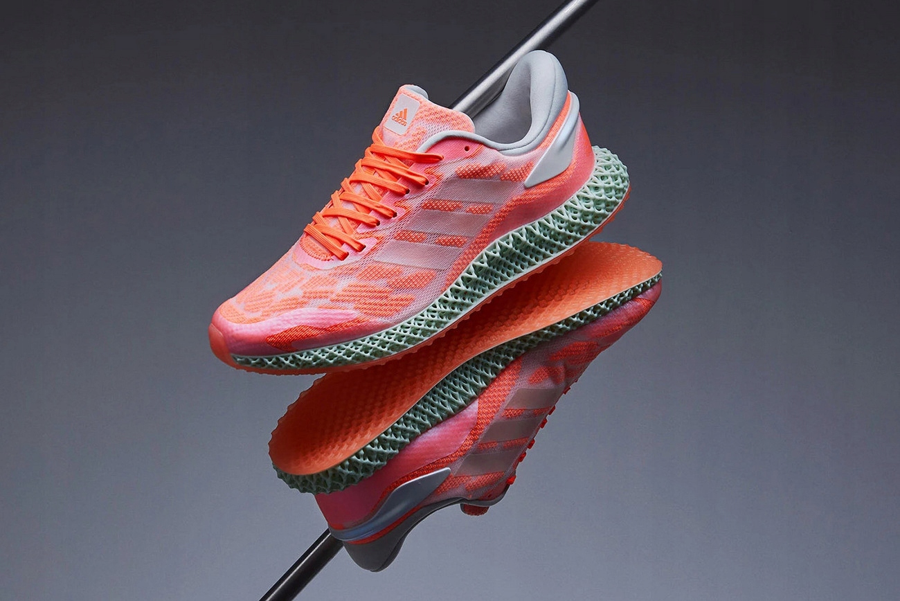 ADIDAS 4D