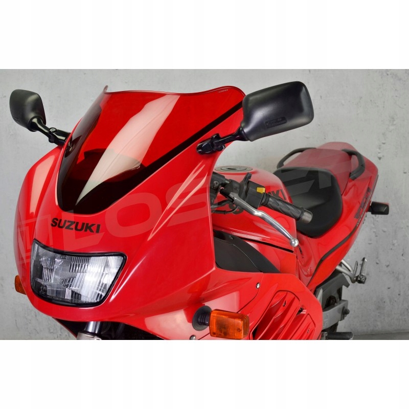 Loster štandardné sklo Suzuki Rf 600 F 93-95r.