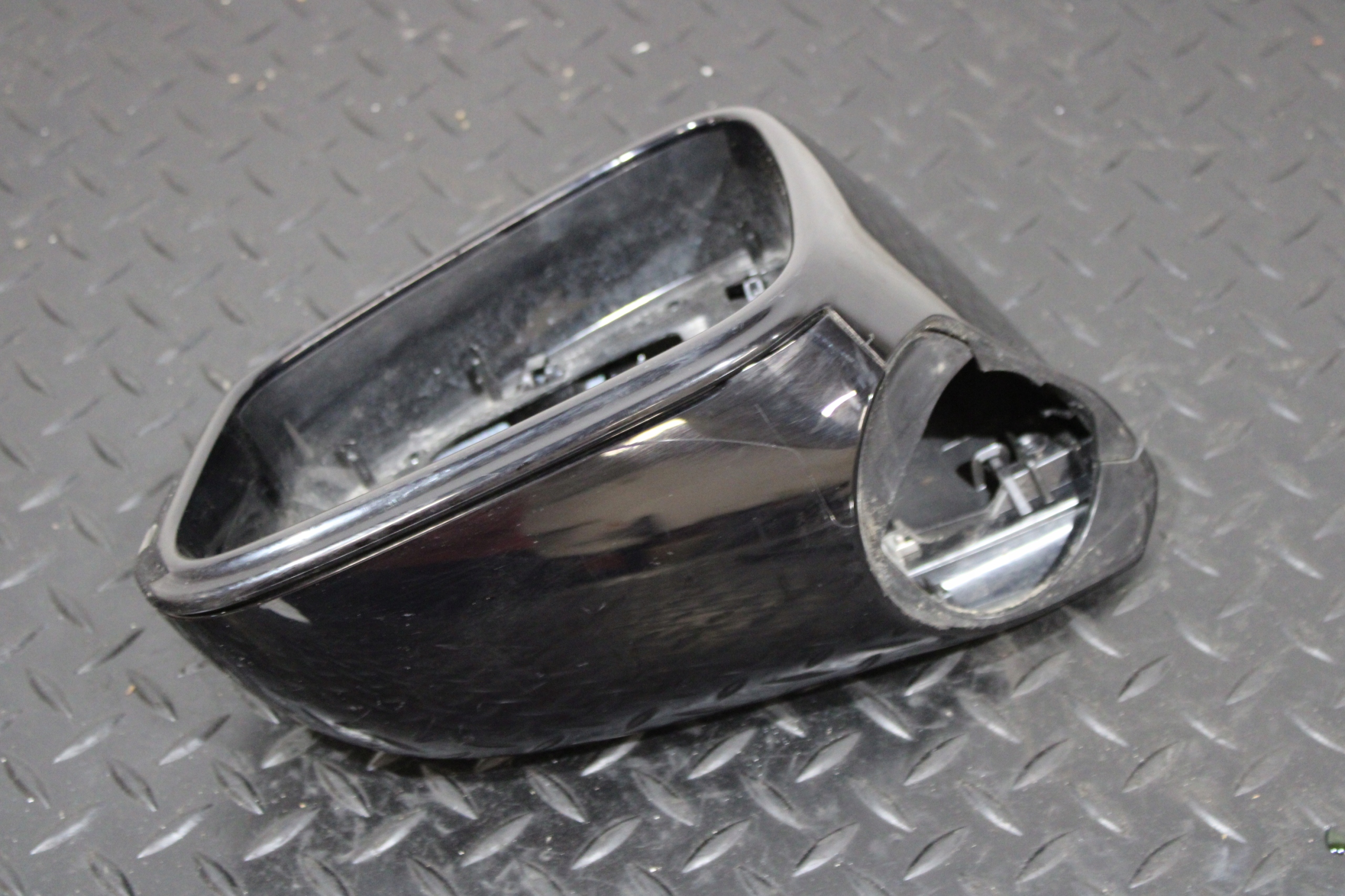 cover mirrors left BMW 1 F20 LIFT
