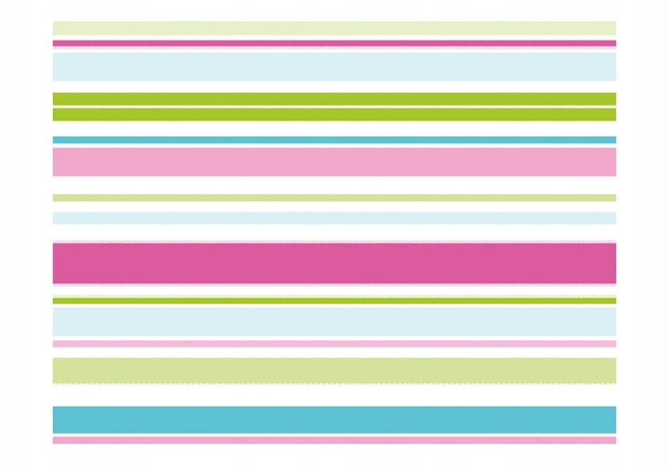 

Fototapeta - Słodkie paski - 300X231